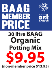 BAAG Member Prices