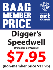 BAAG Member Prices