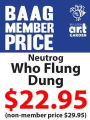 BAAG Member Prices