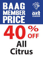 BAAG Member Prices