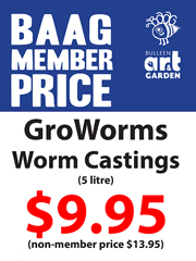 BAAG Member Prices