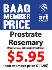 BAAG Member Prices