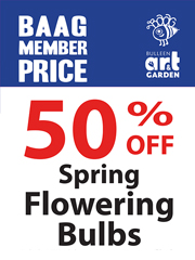 BAAG Member Prices