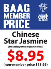 BAAG Member Prices