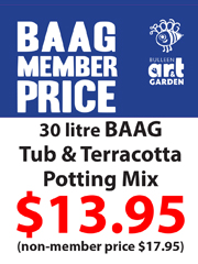 BAAG Member Prices