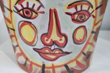 Gallery Exhibition – ‘Staff Exhibition 2025’ Gallery Exhibition – ‘Staff Exhibition 2025’