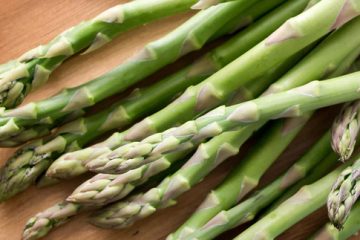 Asparagus