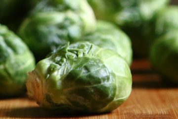 Brussels Sprout