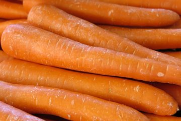 Carrots