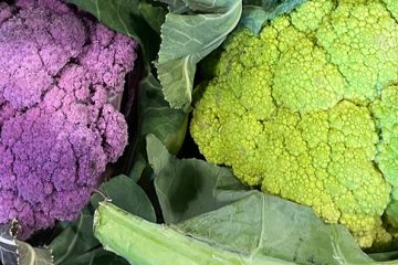 Cauliflower