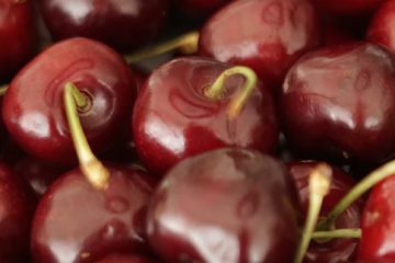 Cherries