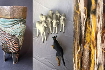 Gallery Exhibition – ‘Earth’s Tapestry’ Gallery Exhibition – ‘Earth’s Tapestry’