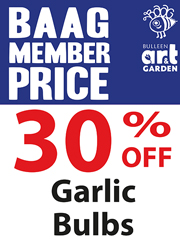 BAAG Member Prices