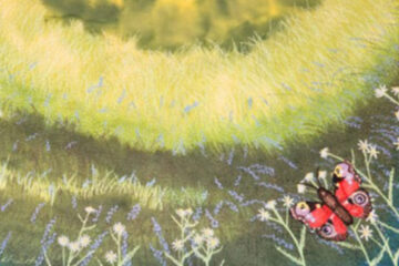 Gallery Exhibition – ‘Hidden in the Garden’