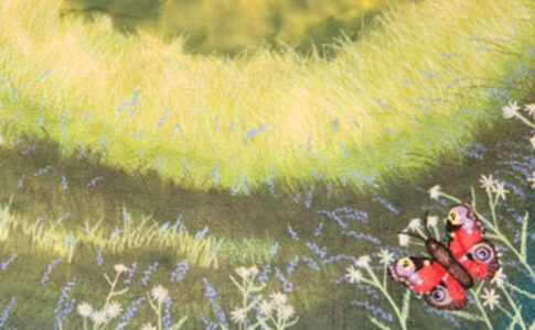 Gallery Exhibition – ‘Hidden in the Garden’