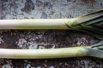 Leeks