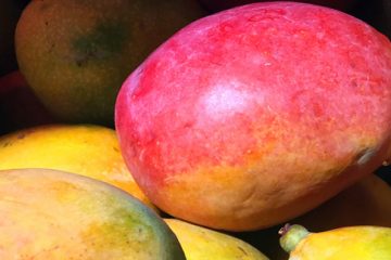 Mangoes