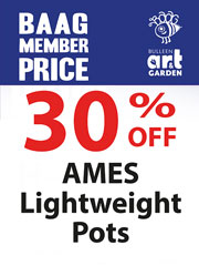 BAAG Member Prices