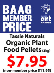 BAAG Member Prices