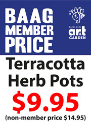 BAAG Member Prices