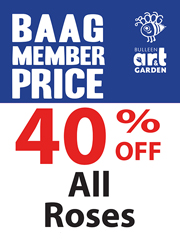 BAAG Member Prices