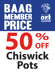 BAAG Member Prices