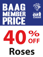 BAAG Member Prices