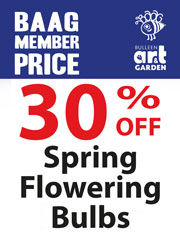 BAAG Member Prices