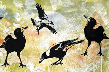 Gallery Exhibition – ‘Natural Connections’