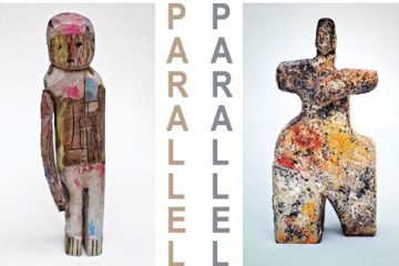 Gallery Exhibition – ‘Parallel’