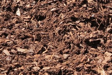 Mulches