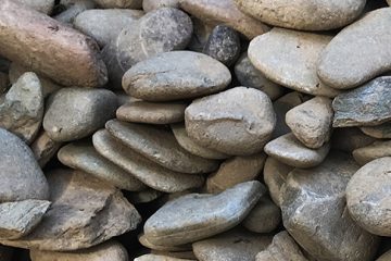 Stone & Pebbles