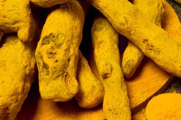 Turmeric