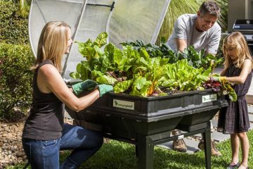 Vegepod Raised Garden Bed Kits