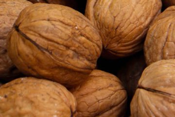 Walnuts