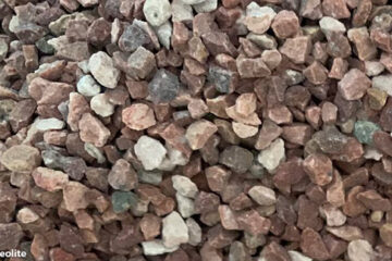 Zeolite Zeolite
